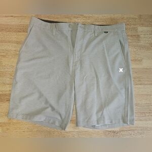 Hurley Men's Hybrid Spacedye Walk Shorts Bermuda Jaspeada